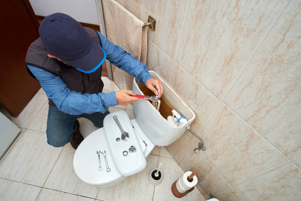 Professional Plumbing in Indian Rocks Beach, FL